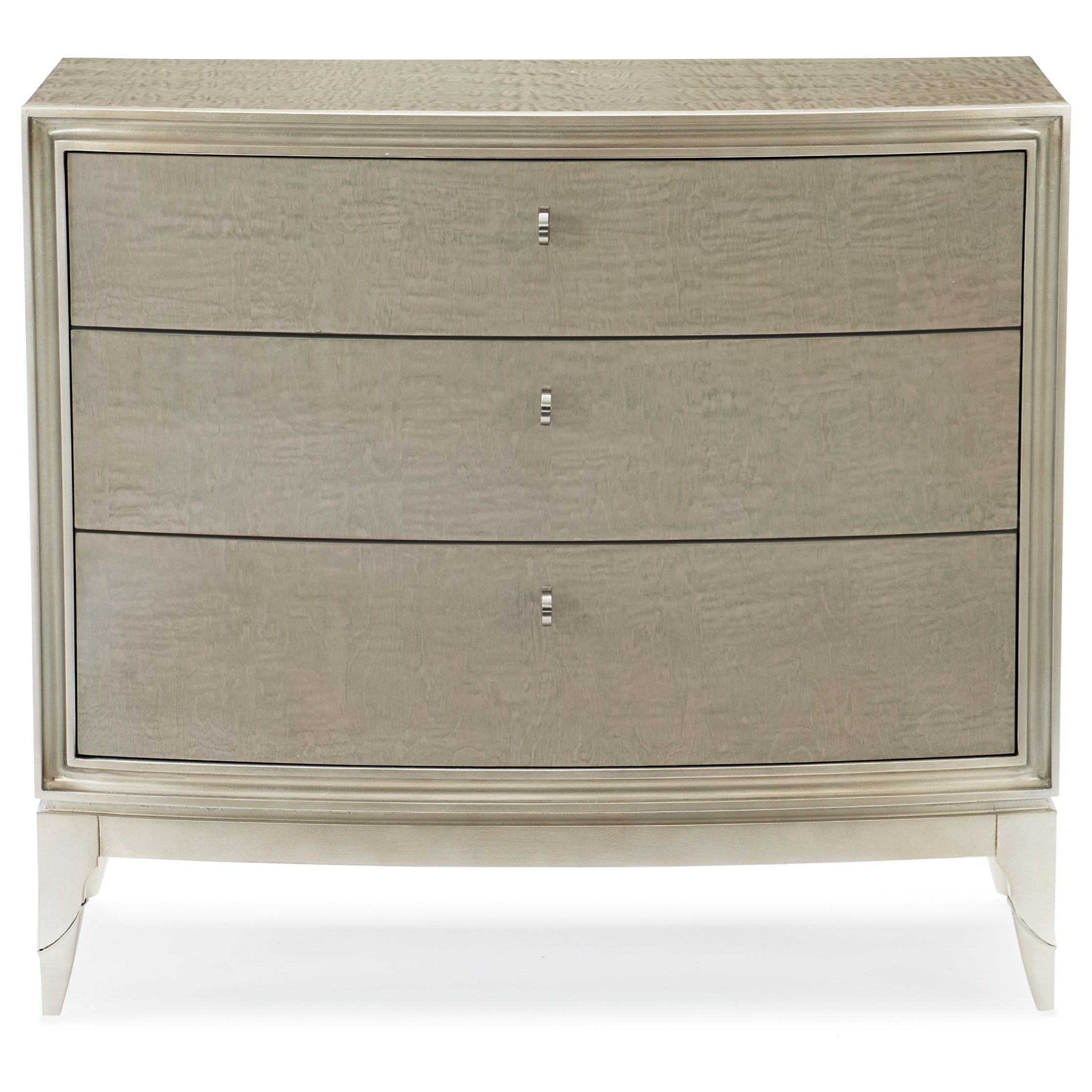 Caracole store classic nightstand